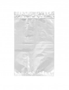 Confezione 1000 Sacchetti Per Alimenti LDPE - Piatti O Per Congelatore - 200 X 300 Mm, Spessore 50 Micron - Trasparenti E Versatili
