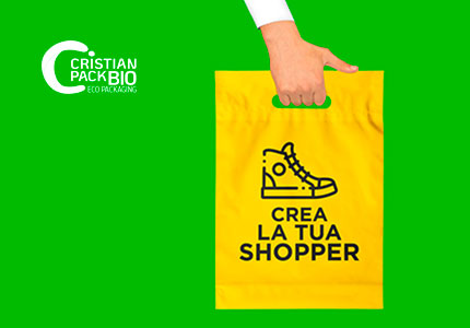 Crea la tua shopper