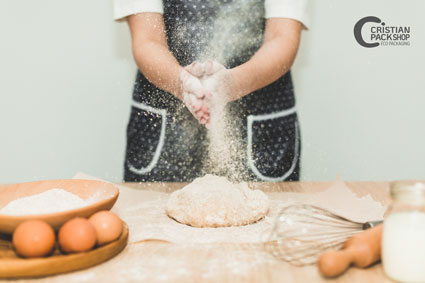 Settore Pasticceria e Ristorazione